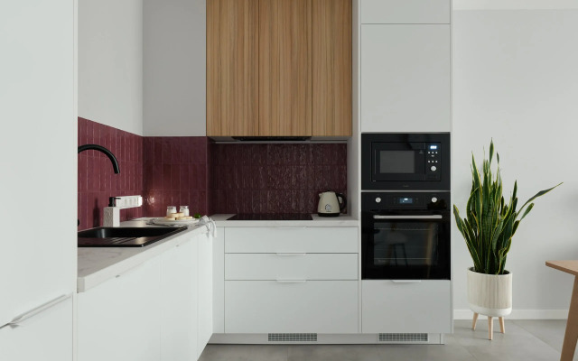 Квартира премиум класса