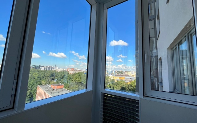 Апартаменты В Питере жить 1