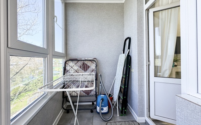 Monako 24 "Kavkaz" 63 Apartments