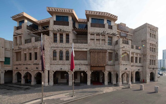 Souq Waqif Boutique Hotels by Tivoli Boutique-Hotel