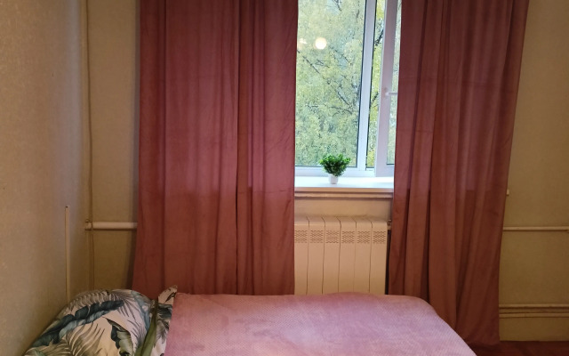 Квартира 1 комнатная квартира у водного стадиона