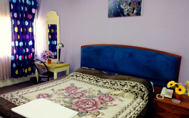 Ameer Al Sharq Hotel