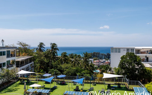 OMNIA Phuket - Karon Butterfly Apartments