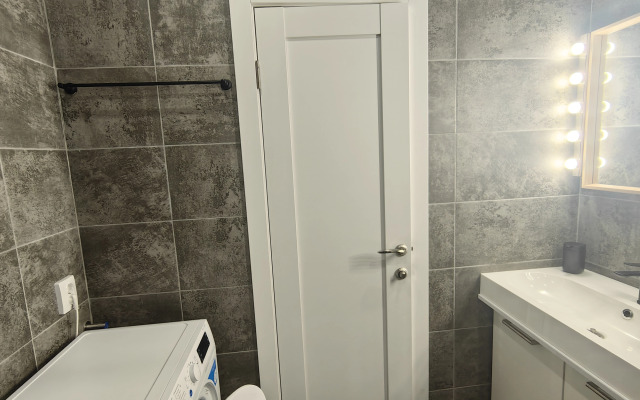 Апартаменты Шикарные в центре Рыбинска