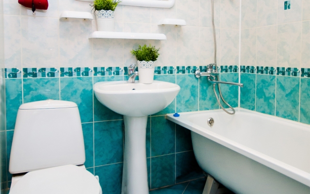 Квартира Апартаменты Квартирный Вопрос на Коммунистической 96