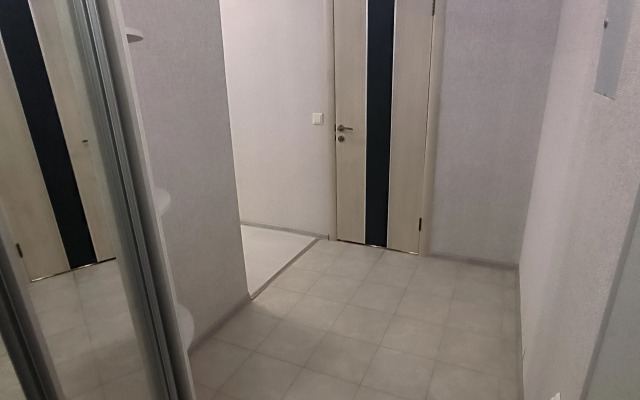 Квартира Уютная студия для двоих