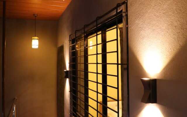 Matruchaya Residency Hotel