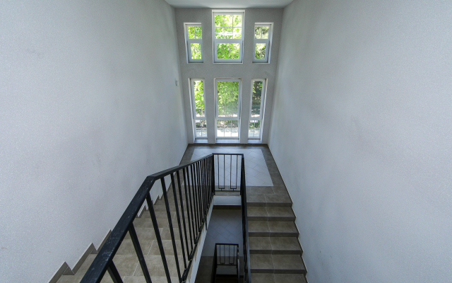 Апартаменты в историческом центре Светлогорска