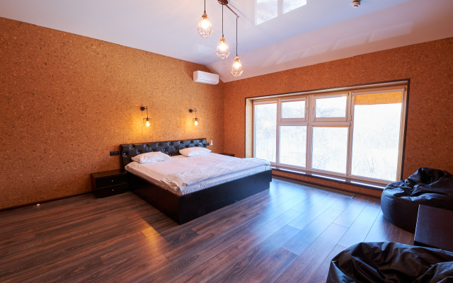 Hotel Village House
