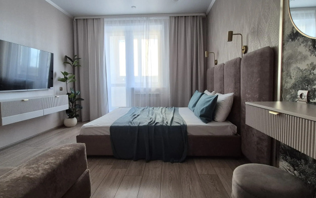 Квартира Валенсия в Центре