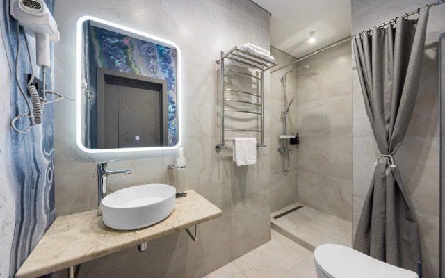 Гостиница Агат Отель