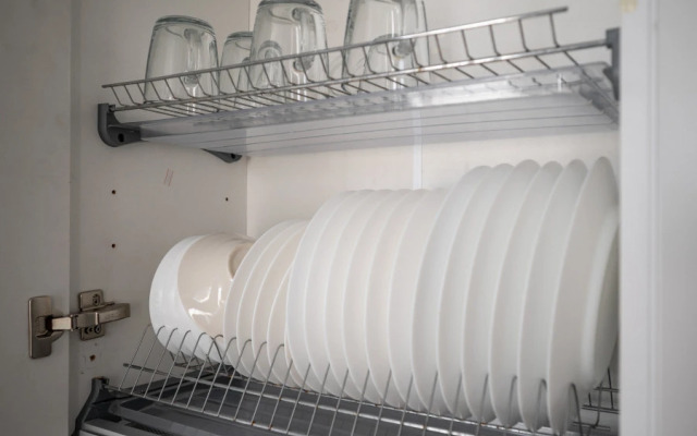 Апартаменты Комфорт Олимпик Нижнеимеретинская