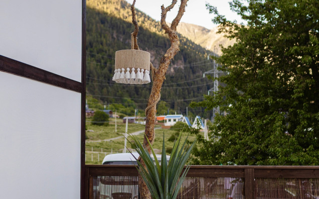 Горная Роза