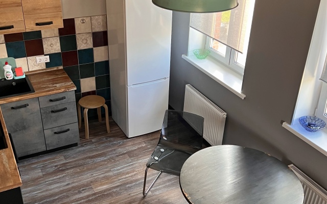 Rooms Posad Loft Flat