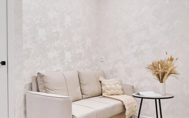 Квартира 2-х комнатная в ЖК Рубин