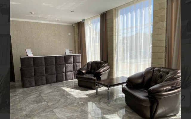 Family Guest House