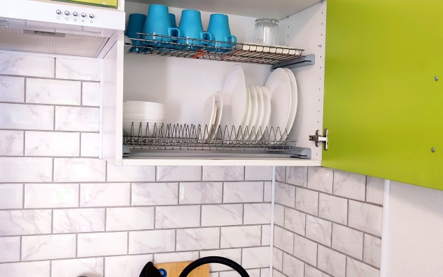 Apartamenty "Ayvazovskiy" Flat