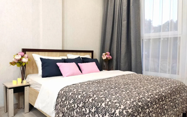 Ot Sobstvennika, v Zhk Romanovckiy Flat