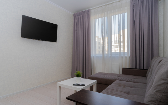 Lyuks posutochno v Zhk Zhigulina Roscha Flat