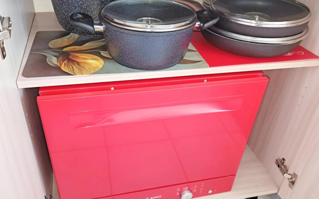 Квартира на Мурата