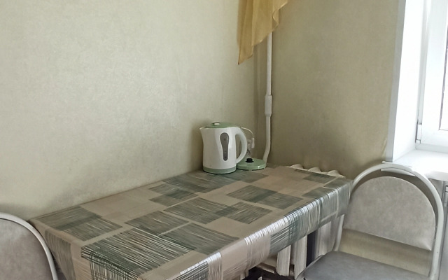 Квартира Уютная Рядом со СХИ