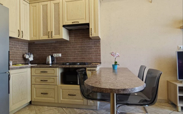 Квартира Квартиры Station