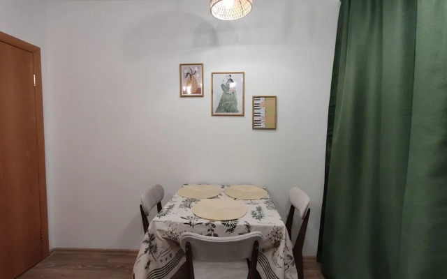 Квартира Кофеин на Улице Зелинского