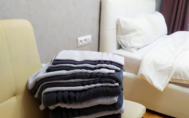 Centr Repina Street Flat