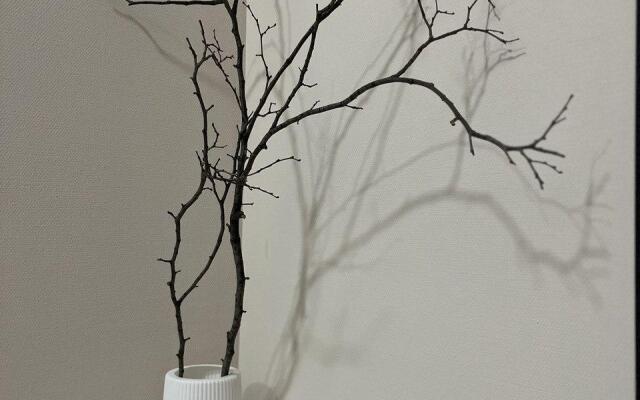 Апартаменты  Hihome