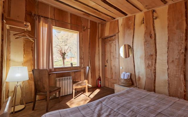 Eco Village Sochi Camping