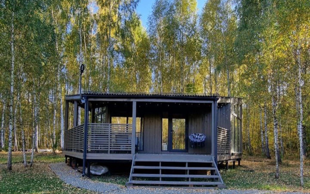 Гостевой дом Душа леса