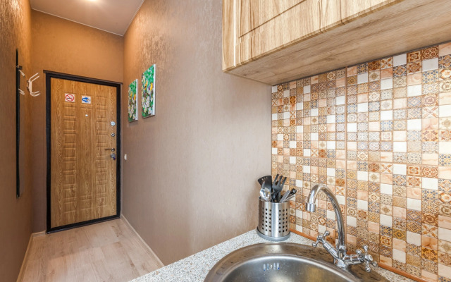 FoRRest Vodny Apartments 2