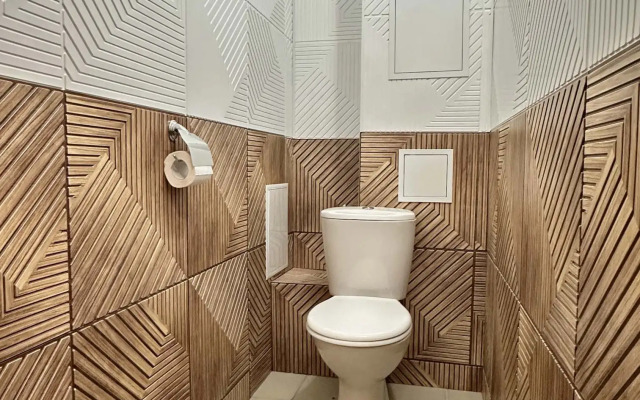 Квартира Двухкомнатная на Беговойвой