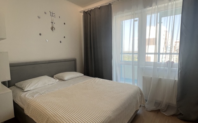 Квартира Студия на Комендантском