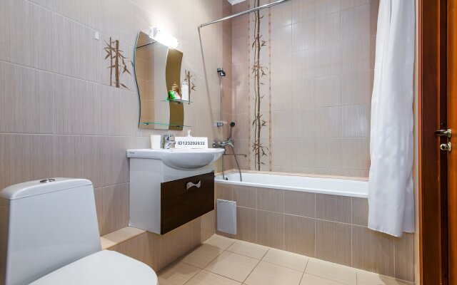 Квартира отличная квартира для семьи