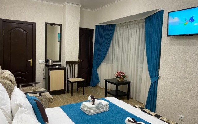Arbat Mini-hotel