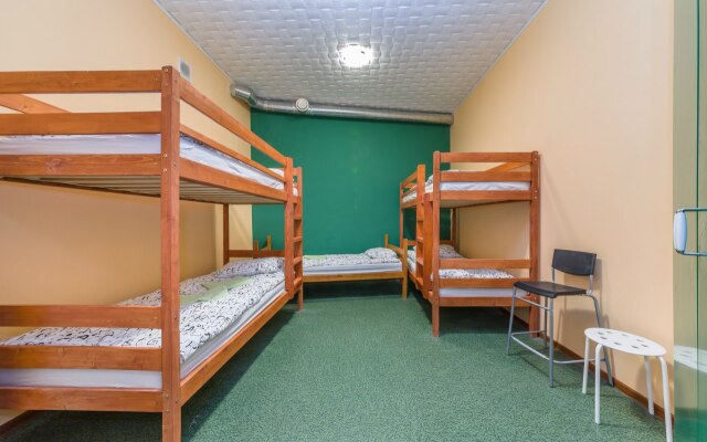 Strana Chudes Central Guest House