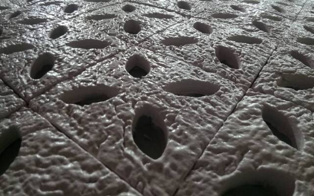 Апартаменты однокомнатные с балконом