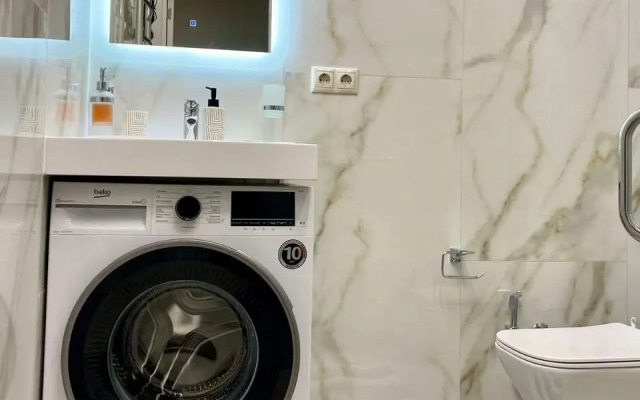 V Zhk Karavella Portugalii Pervaya Beregovaya Apartments