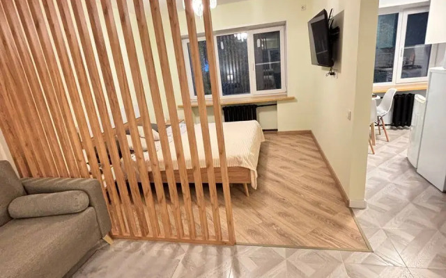 Квартира Стильная на Средне-Московской