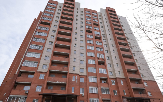 Квартира на улице Фабричная 22