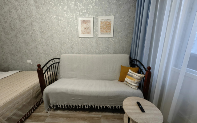 Апартаменты Like Home с шикарным видом на море