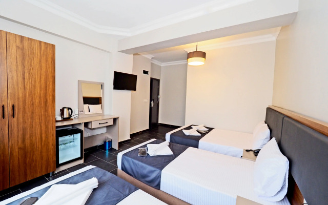 Diamond Hotel Old City Boutique hotel