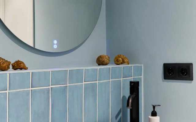 Апартаменты сети VIZIT Евротрехкомнатные