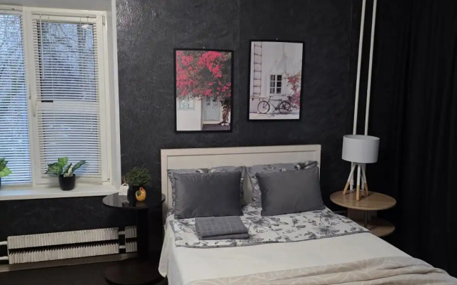 Квартира на Профсоюзной 93 к2