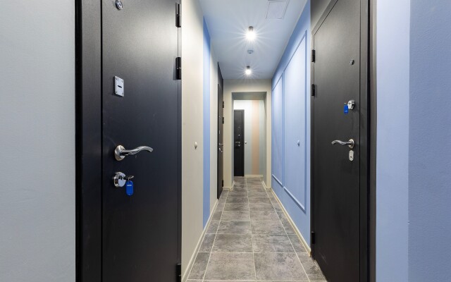 Na Kanonerskoy Apart-Otel