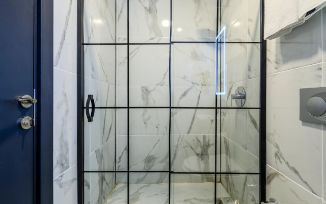 Отель Solin Airport Hotel