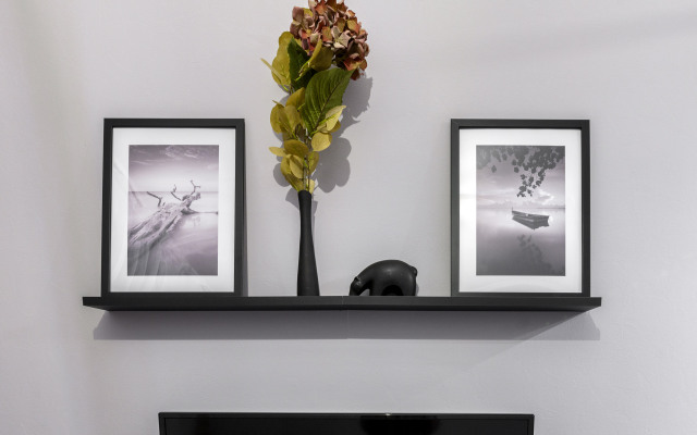 Апартаменты Морошка Центр