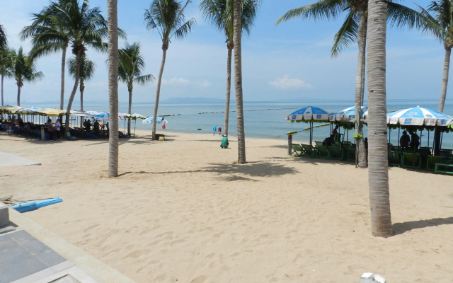 Апартаменты NEOcondo Pattaya