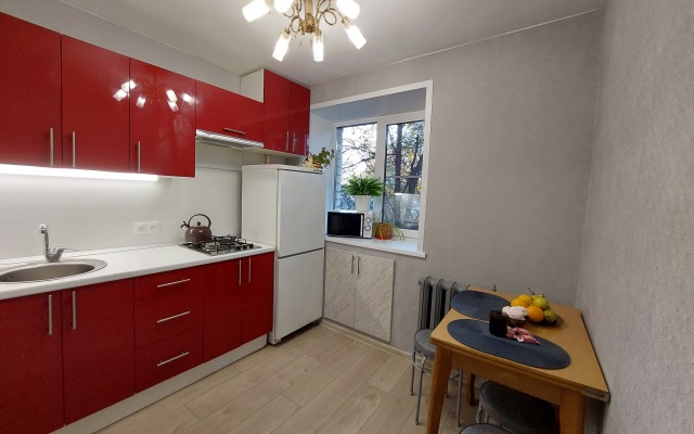 Квартира в центре рядом с набережной Волги!